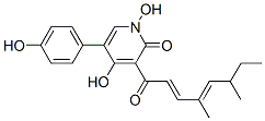 CAS#: 53823-15-7, Tenellin