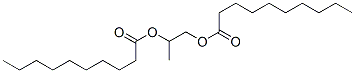 CAS#: 53824-77-4, 1,2-Propanediol Didecanoate