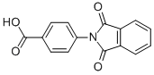 CAS#: 5383-82-4, N-(4-Carboxyphenyl)Phthalimide