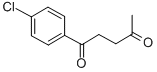 CAS#: 53842-12-9, 1-(4-Chloro-Phenyl)-Pentane-1,4-Dione