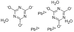 CAS#: 53846-29-0, Lead (II) Cyanurate