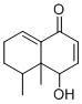 CAS#: 53859-06-6, Desoxo-narchinol A