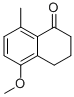 CAS#: 53863-68-6, 5-Methoxy-8-Methyl-Tetralin-1-One