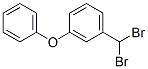 CAS#: 53874-67-2, 1-(Dibromomethyl)-3-Phenoxybenzene