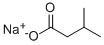 CAS#: 539-66-2, Sodium Isovalerate