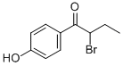 CAS#: 53903-58-5, 2-Bromo-4-Hydroxybutyrophenone