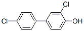 CAS#: 53905-31-0, 3,4'-Dichlorobiphenyl-4-Ol