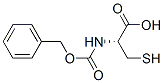 CAS#: 53907-29-2, Benzyloxycarbonylcysteine