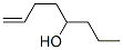 CAS#: 53907-72-5, 1-Octene-5-Ol