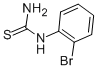 CAS#: 5391-30-0, 1-(2-Bromophenyl)-2-Thiourea