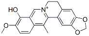 CAS#: 53912-30-4, 13-Methylberberrubine