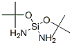 CAS#: 5392-02-9, Diaminobis(1,1-Dimethylethoxy)Silane