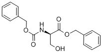 CAS#: 53933-06-5, Cbz-D-Serine benzyl ester