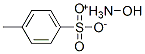 CAS#: 53933-48-5, Hydroxyammonium 4-Methylbenzenesulphonate