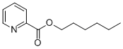 CAS#: 5394-95-6, Hexyl Picolinate