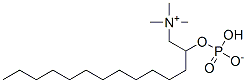 CAS#: 53949-18-1, Dodecylphosphocholine