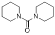 CAS#: 5395-04-0, 1,1'-Carbonyldipiperidine