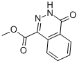 CAS#: 53960-10-4, 4-Oxo-3,4-Dihydro-Phthalazine-1-Carboxylic Acid Methyl Ester