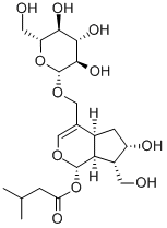 CAS#: 53962-20-2, Patrinoside