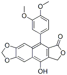 CAS#: 53965-06-3, Chinensinaphthol