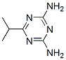 CAS#: 5397-04-6, 6-Isopropyl-1,3,5-Triazine-2,4-Diamine