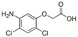 CAS#: 5397-71-7, 5-Amino-2,4-Dichlorophenoxyacetic Acid
