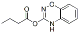 CAS#: 53971-22-5, 2H-1,2,4-Benzothiadiazine-3-Acetic Acid Ethyl Ester 1,1-Dioxide