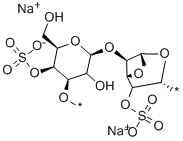 CAS#: 53973-98-1, Poligeenan