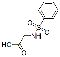 CAS#: 5398-96-9, Benzenesulfonylamino-Acetic Acid