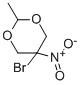 CAS 登录号：53983-00-9， 硝溴生