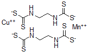 CAS#: 53988-93-5, Mancopper