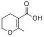 CAS#: 5399-21-3, 2-Methyl-5,6-Dihydro-4H-Pyran-3-Carboxylic Acid