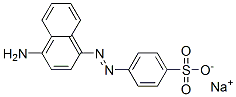 CAS#: 5399-85-9, Sodium 4-[(4-Amino-1-Naphthyl)Azo]Benzenesulphonate