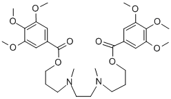 CAS#: 54-03-5, Hexobendine
