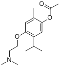 CAS#: 54-32-0, Moxisylyte