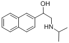 CAS#: 54-80-8, Pronetalol