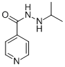 CAS#: 54-92-2, Iproniazid