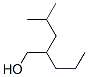 CAS#: 54004-41-0, 4-Methyl-2-Propylpentan-1-Ol