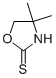 CAS#: 54013-55-7, 4,4-Dimethyloxazolidine-2-Thione