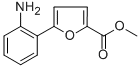 CAS#: 54023-14-2, 5-(2-Amino-Phenyl)-Furan-2-Carboxylic Acid Methyl Ester