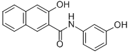 CAS#: 54023-77-7, 3-Hydroxy-N-(3-Hydroxyphenyl)Naphthalene-2-Carboxamide