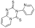 CAS#: 54026-17-4, 2-Isothiocyanatopyridine, Dimer