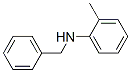 CAS#: 5405-13-0, N-Benzyl-o-Toluidine