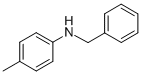 CAS#: 5405-15-2, Benzyl-p-Tolyl-Amine