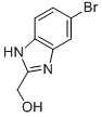CAS#: 540516-28-7, 2-(Hydroxymethyl)-5-Bromo-1H-Benzoimidazole
