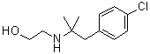 CAS#: 54063-36-4, Etolorex
