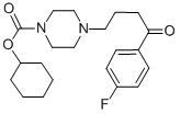 CAS 登录号:54063-38-6, 非那哌隆