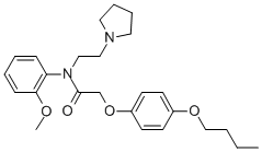 CAS#: 54063-46-6, Fexicaine