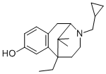 CAS#: 54063-47-7, Gemazocine