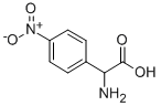 CAS#: 5407-25-0, Amino-(4-Nitro-Phenyl)-Acetic Acid